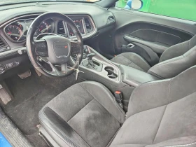 Dodge Challenger 3.6* 4Х4* GT* РЕАЛНИ КМ!, снимка 7