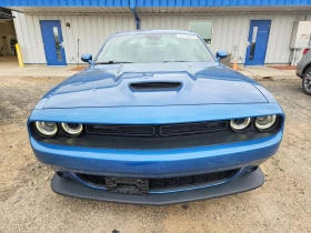 Dodge Challenger 3.6* 4Х4* GT* РЕАЛНИ КМ!, снимка 4