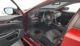 Honda Civic 2.0 Бензин! 58 000км! , снимка 9