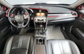 Honda Civic 2.0 Бензин! 58 000км! , снимка 12