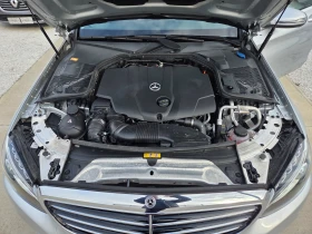 Mercedes-Benz C 220 2.2CDi/170kc/EURO6/FULL, снимка 15