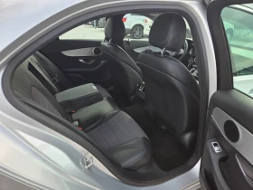 Mercedes-Benz C 220 2.2CDi/170kc/EURO6/FULL, снимка 13