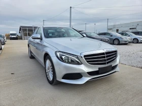 Mercedes-Benz C 220 2.2CDi/170kc/EURO6/FULL, снимка 6