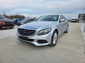 Mercedes-Benz C 220 2.2CDi/170kc/EURO6/FULL, снимка 1