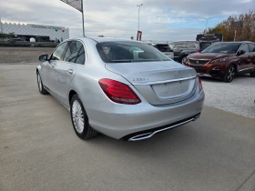 Mercedes-Benz C 220 2.2CDi/170kc/EURO6/FULL, снимка 3