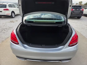 Mercedes-Benz C 220 2.2CDi/170kc/EURO6/FULL, снимка 12