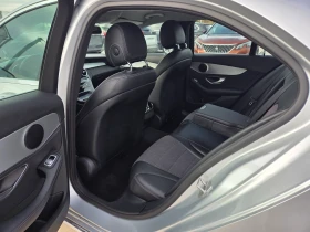 Mercedes-Benz C 220 2.2CDi/170kc/EURO6/FULL, снимка 10
