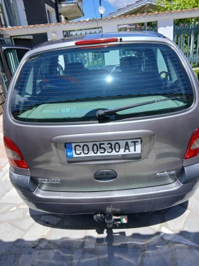 Renault Scenic 1600, снимка 4