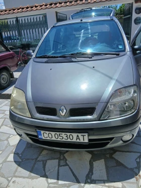 Renault Scenic 1600, снимка 1