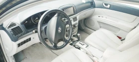 Hyundai Sonata V (NF) 3.3i, снимка 8