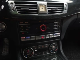 Mercedes-Benz CLS W218 Cls400, снимка 17