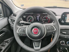Fiat Tipo 1.0 турбо , снимка 5