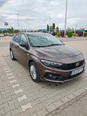 Fiat Tipo 1.0 турбо , снимка 2