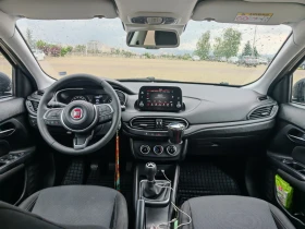 Fiat Tipo 1.0 турбо , снимка 7