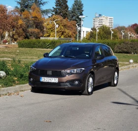 Fiat Tipo 1.0 турбо , снимка 1
