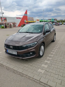 Fiat Tipo 1.0 турбо , снимка 3