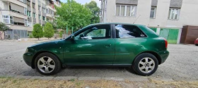 Audi A3 1.8, снимка 13