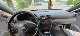 Audi A3 1.8, снимка 4