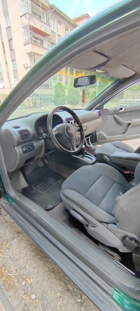 Audi A3 1.8, снимка 6