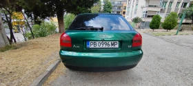 Audi A3 1.8, снимка 11