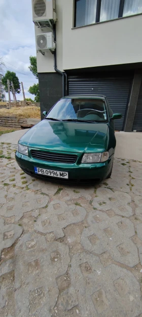 Audi A3 1.8, снимка 1