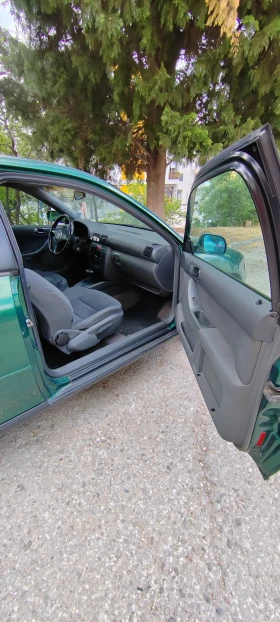 Audi A3 1.8, снимка 10