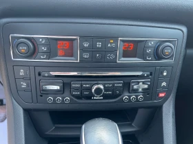 Citroen C5 2.2 HDI 204 hp. Exclusive Facelift Панорама, снимка 13