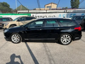 Citroen C5 2.2 HDI 204 hp. Exclusive Facelift Панорама, снимка 8