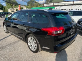 Citroen C5 2.2 HDI 204 hp. Exclusive Facelift Панорама, снимка 7