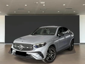 Mercedes-Benz GLC 200 4MATIC AMG-Line Coupe, снимка 1