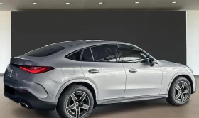 Mercedes-Benz GLC 200 4MATIC AMG-Line Coupe, снимка 3