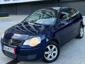 VW Polo 1.4i, снимка 1