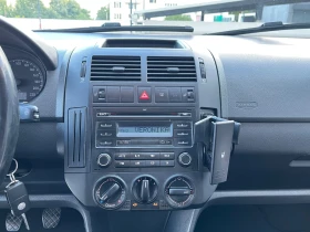 VW Polo 1.4i, снимка 11