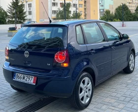 VW Polo 1.4i, снимка 4