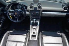 Porsche Boxster 718 S, снимка 9