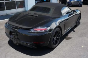 Porsche Boxster 718 S, снимка 5