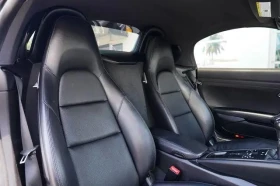 Porsche Boxster 718 S, снимка 17