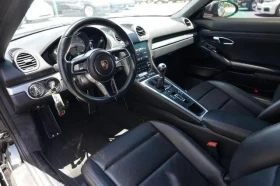 Porsche Boxster 718 S, снимка 14