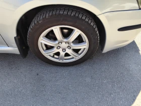 Subaru Legacy 2.5i* 4X4* XENON* ПОДГРЕВ* ПАНОРАМА* , снимка 16