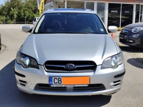 Subaru Legacy 2.5i* 4X4* XENON* ПОДГРЕВ* ПАНОРАМА* , снимка 2