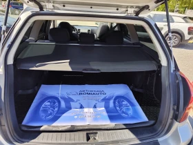 Subaru Legacy 2.5i* 4X4* XENON* ПОДГРЕВ* ПАНОРАМА* , снимка 14