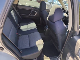 Subaru Legacy 2.5i* 4X4* XENON* ПОДГРЕВ* ПАНОРАМА* , снимка 12