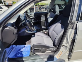 Subaru Legacy 2.5i* 4X4* XENON* ПОДГРЕВ* ПАНОРАМА* , снимка 7