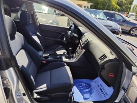 Subaru Legacy 2.5i* 4X4* XENON* ПОДГРЕВ* ПАНОРАМА* , снимка 13