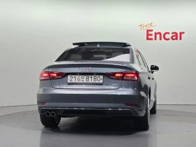 Audi A3 40 Tfsi , снимка 4
