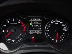Audi A3 40 Tfsi , снимка 8