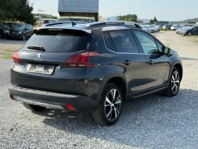 Peugeot 2008 1.2T, снимка 4