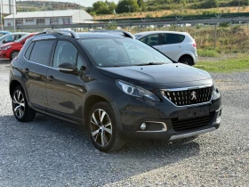 Peugeot 2008 1.2T, снимка 5