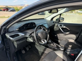 Peugeot 2008 1.2T, снимка 7