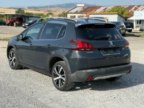 Peugeot 2008 1.2T, снимка 3